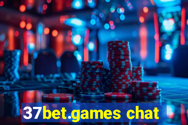 37bet.games chat